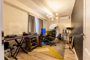 Apartament de vanzare, 3 camere, 102 mp, 2 balcoane - RIVUS - imagine 6