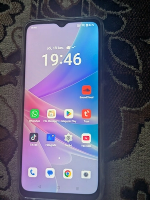 Oppo a78 5g 128gb