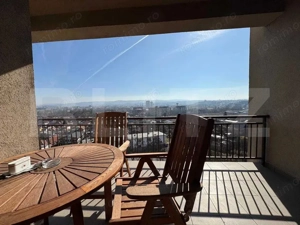 Apartament de vanzare, 3 camere, 102 mp, 2 balcoane - RIVUS - imagine 11