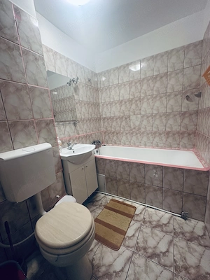Garsonieră de închiriat Lujerului( veteranilor)