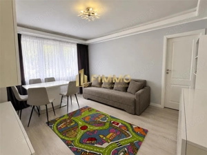Apartament 2 camere | mobilat | George Enescu | ID: 1829 - imagine 2
