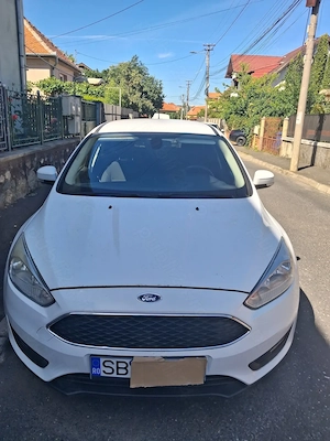 Ford focus break - imagine 3