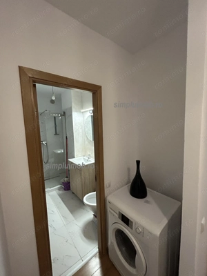 3 camere spatios Metrou Iancului - imagine 12