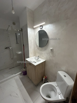 3 camere spatios Metrou Iancului - imagine 11