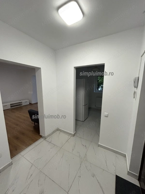 3 camere spatios Metrou Iancului - imagine 8