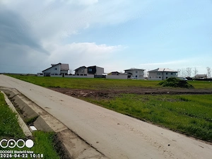 5000mp teren construcții in apropierea orasului Iasi - imagine 3