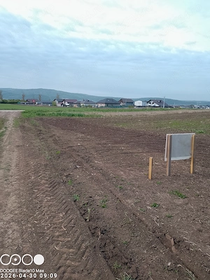 5000mp teren construcții in apropierea orasului Iasi - imagine 6