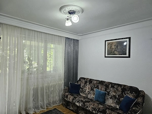 Apartament 3 camere - imagine 3