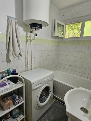 Apartament 3 camere - imagine 5