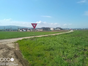 5000mp teren construcții in apropierea orasului Iasi - imagine 5