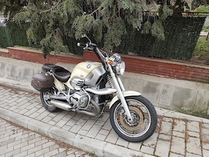 Motocicleta BMW R 1200 C - imagine 4