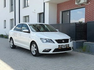 Seat Toledo Diesel euro 5  - imagine 2