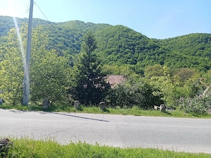 Teren cu casă in stațiunea Târgu Ocna - imagine 4