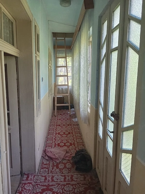 Teren cu casă in stațiunea Târgu Ocna - imagine 10