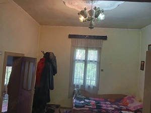 Teren cu casă in stațiunea Târgu Ocna - imagine 9