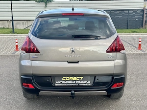 Peugeot 3008 129.000km Panoramic Head-up Rate Garantie - imagine 5