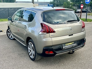 Peugeot 3008 129.000km Panoramic Head-up Rate Garantie - imagine 4