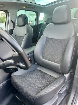 Peugeot 3008 129.000km Panoramic Head-up Rate Garantie - imagine 7