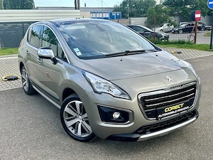 Peugeot 3008 129.000km Panoramic Head-up Rate Garantie - imagine 3