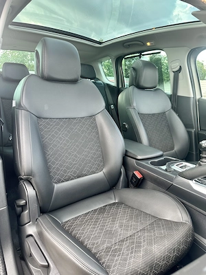 Peugeot 3008 129.000km Panoramic Head-up Rate Garantie - imagine 8