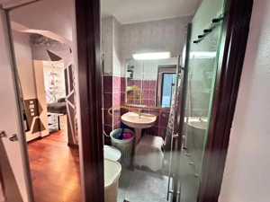 De inchiriat apartament cu 3 camere decomandate Bacau - imagine 4