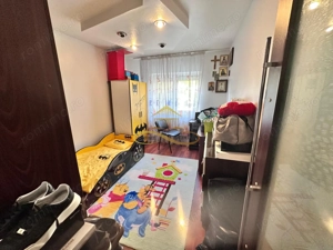 De inchiriat apartament cu 3 camere decomandate Bacau - imagine 6