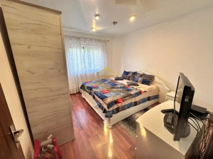 De inchiriat apartament cu 3 camere decomandate Bacau - imagine 3