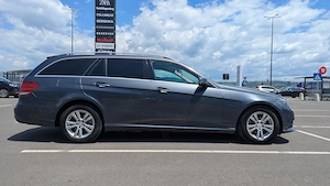 Mercedes Benz E 200 , an 2013 , EURO 5 - imagine 3