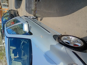 De vânzare vw polo 3 6n2 motor benzină  - imagine 3