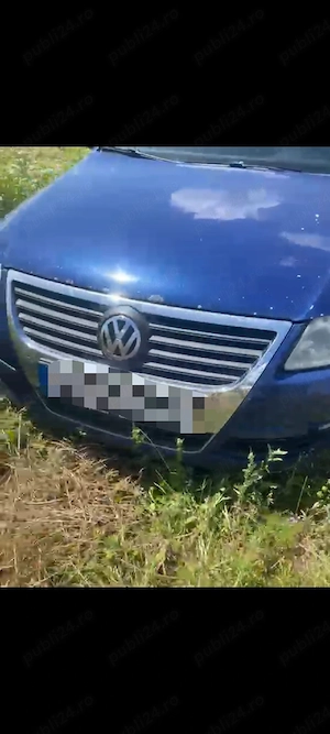 dezmembrez Passat b6 