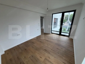 Casa 4 camere, 200 mp, teren 305 mp, zona Piata Chiriac - imagine 14