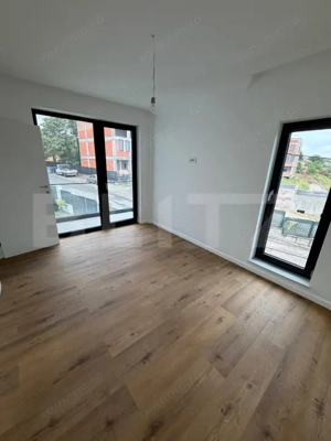 Casa 4 camere, 200 mp, teren 305 mp, zona Piata Chiriac - imagine 12