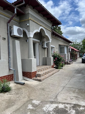 Casă de vânzare   Alexandria, str. Alexandru Colfescu