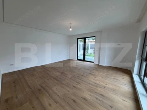 Casa 4 camere, 200 mp, teren 305 mp, zona Piata Chiriac - imagine 3