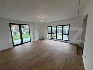 Casa 4 camere, 200 mp, teren 305 mp, zona Piata Chiriac - imagine 2