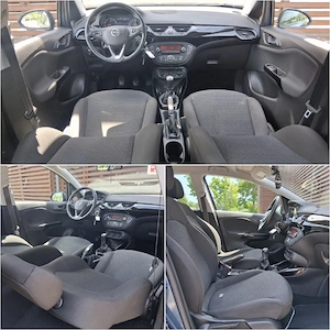 Opel Corsa E 1.4 Benzina Euro 6 - imagine 6