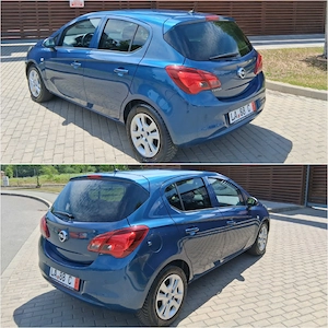 Opel Corsa E 1.4 Benzina Euro 6 - imagine 5
