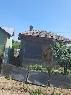 Casa  Teren 2500mp - imagine 8