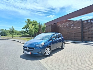 Opel Corsa E 1.4 Benzina Euro 6 - imagine 3