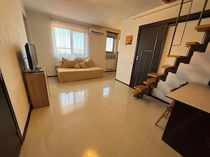 Apartament 3 camere semidecomandat - imagine 4