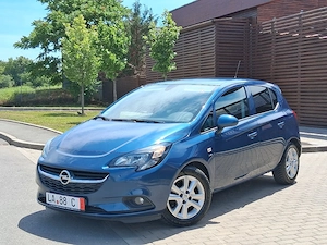 Opel Corsa E 1.4 Benzina Euro 6 - imagine 4
