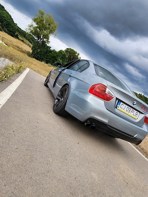 vând schimb bmw 320d stage 2+ - imagine 2