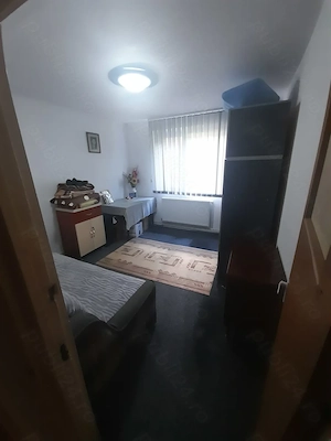 Apartament 3 camere 58 mp. Etaj 1 4 Tomis Nord Constanta - imagine 4