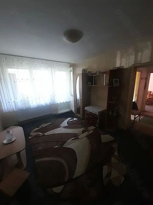 Apartament 3 camere 58 mp. Etaj 1 4 Tomis Nord Constanta - imagine 5