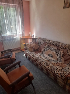 Apartament 3 camere 58 mp. Etaj 1 4 Tomis Nord Constanta - imagine 6