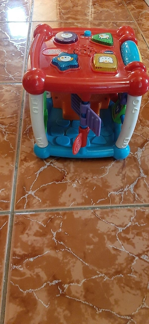 cub interactiv,educational in limba română 