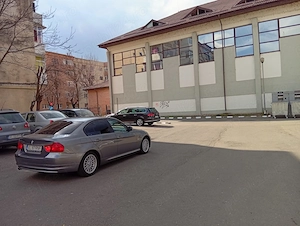 Bmw e90 facelift  - imagine 6