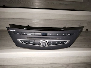Laguna 3 2.0 DCI turbina GTA1549LV motor, cutie viteze, usa dreapta spate, hayon, bara spate radioCD - imagine 7