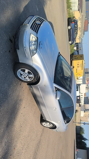 Vand Urgent passat b5.5 2004 - imagine 5