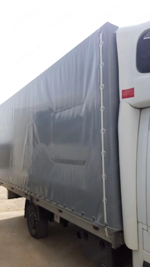 Vând sau Schimb autoutilitară Renault Master 2.3dci euro 6 2018  - imagine 3